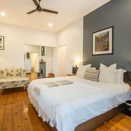 Summerhill Guest Estate Пайнтаун Экстерьер фото